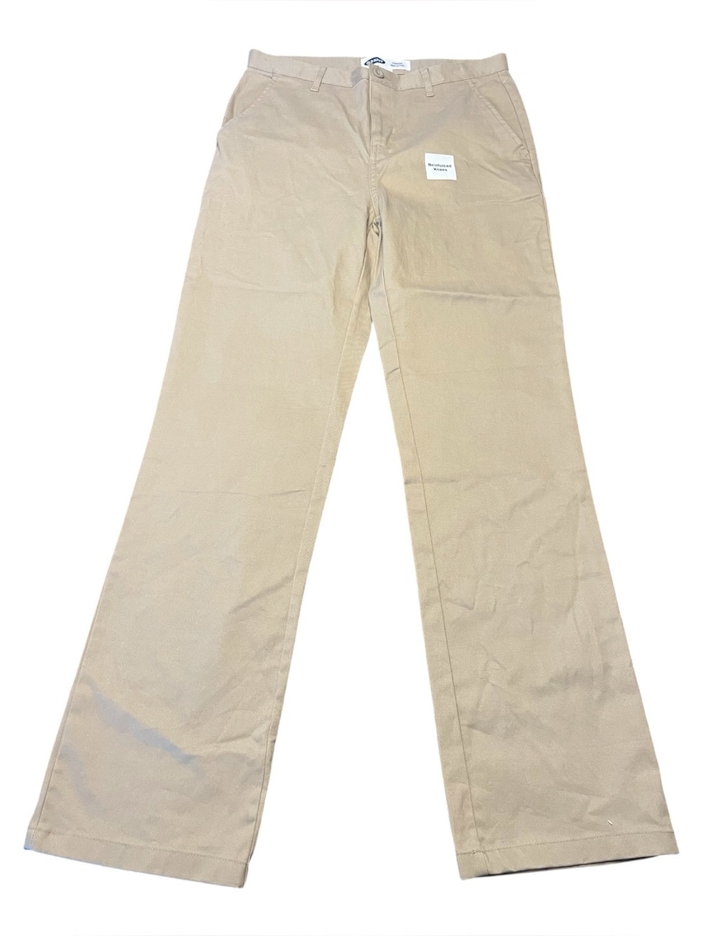 Old Navy boys khakis size 18